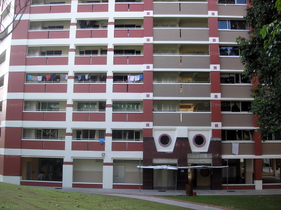 Blk 463 Hougang Avenue 10 (Hougang), HDB 4 Rooms #249032